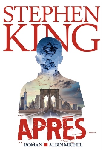 Après / Stephen King | King, Stephen (1947-) - écrivain américain. Auteur