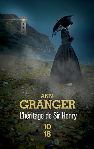 L'héritage de Sir Henry : la 8ème enquête de Lizzie Martin et Ben Ross / Ann Granger | Granger, Ann (1939-) - écrivaine anglaise. Auteur