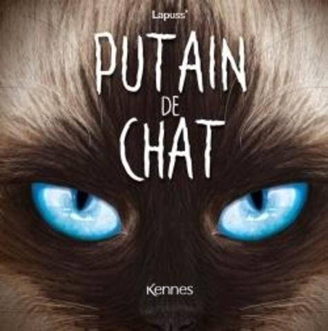 Putain de chat. 10 / Lapuss' | Lapuss', Stéphane (1979-) - scénariste et dessinateur belge. Auteur. Illustrateur