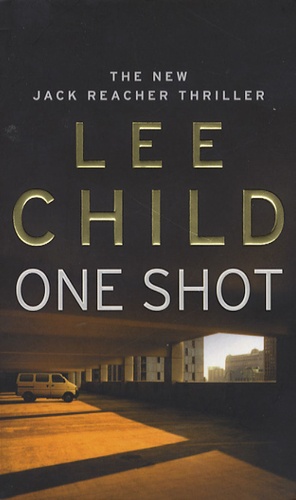 One Shot / Lee Child | 