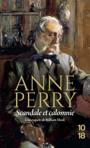 Scandale et calomnie / Anne Perry | 