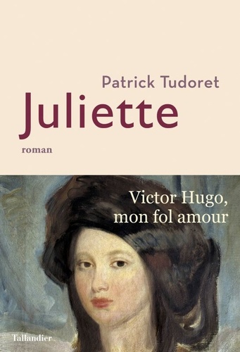 Juliette / Patrick Tudoret | Tudoret, Patrick (1961-....). Auteur