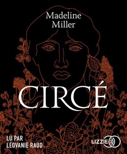 Circé / Madeline Miller | Miller, Madeline. Auteur