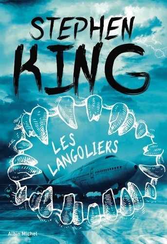 Les langoliers | King, Stephen. Auteur.e