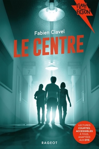 couverture de : Le Centre