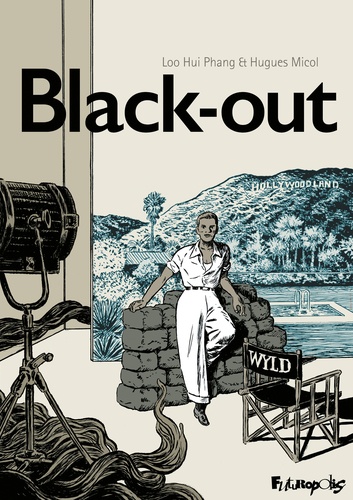 Black-out | Loo Hui Phang. Scénariste