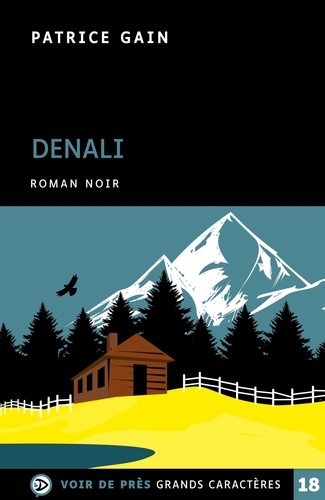 Vignette du document Denali