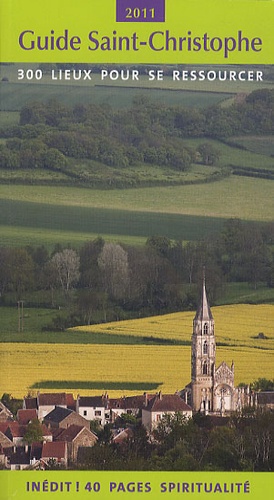 Guide Saint-Christophe