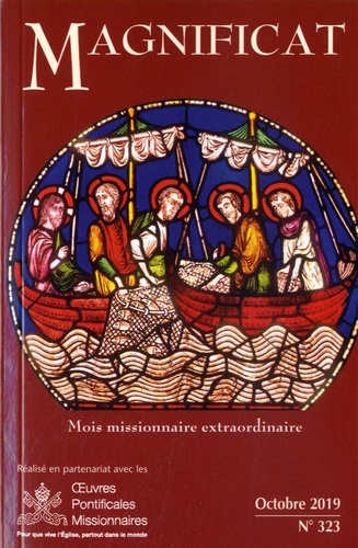 MAGNIFICAT PF Octobre 2019