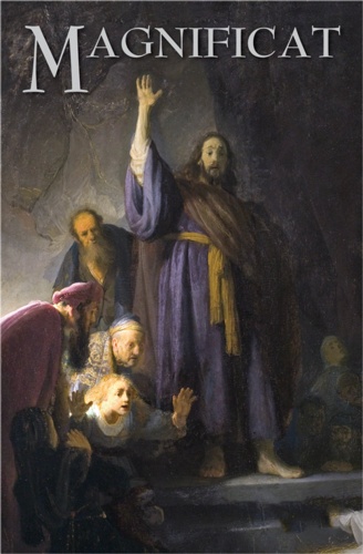 MAGNIFICAT PF MARS 2020