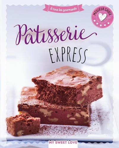 PATISSERIE EXPRESS
