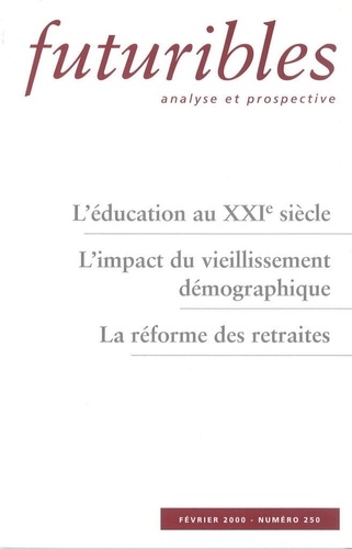 L'univers des croyances, Janvier 2001 - Numéro 260