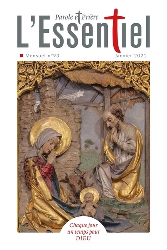 Ma Prière N°93 Janvier 2021
