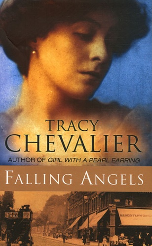 Falling Angels