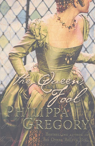 The Queen's Fool