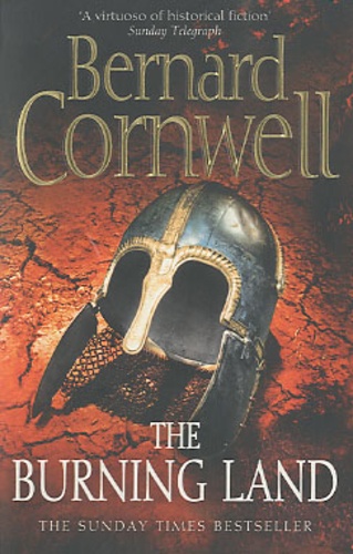 The Warrior Chronicles 05. The Burning Land