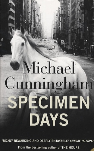 Specimen Days