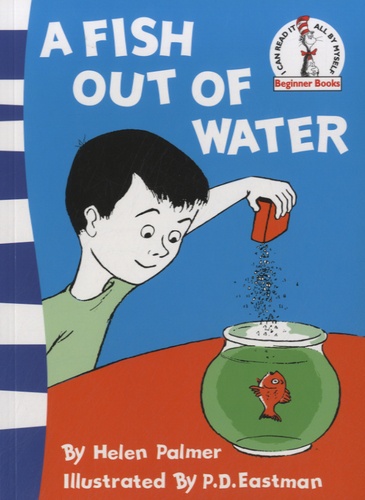 A Fish Out Of Water