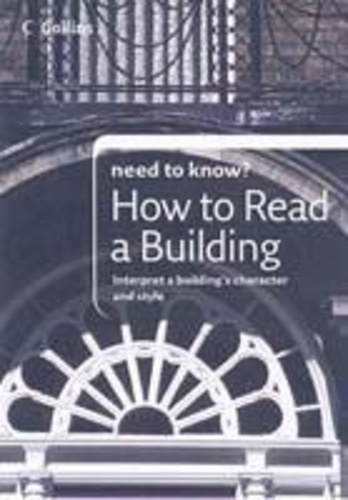 How To Read A Building