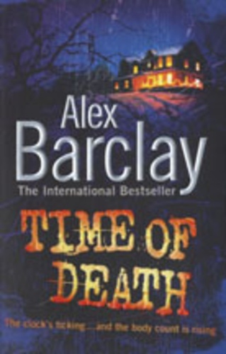 Time Of Death