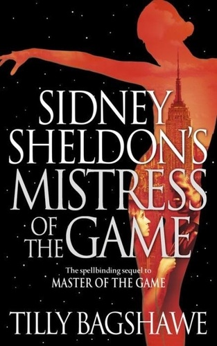 Mistress Of The Game