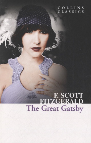 The Great Gatsby