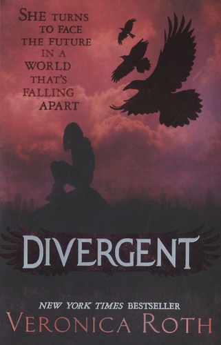 Divergent