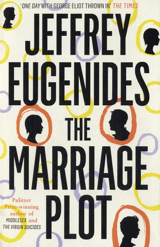 The Marriage Plot