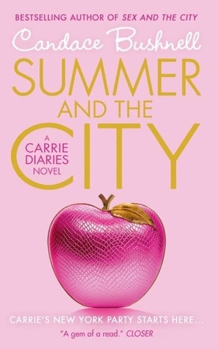Summer And The City