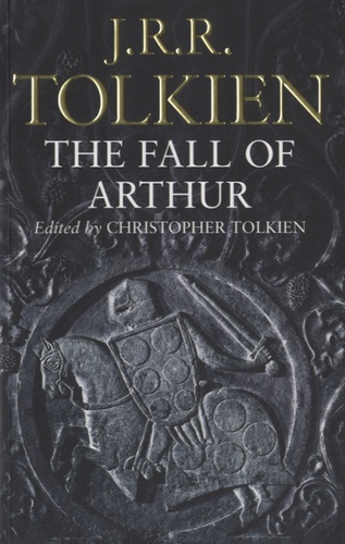 The Fall Of Arthur