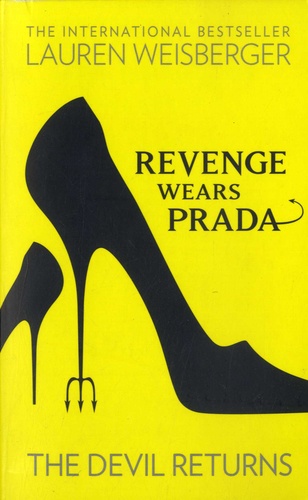 Revenge Wears Prada - The Devil Returns