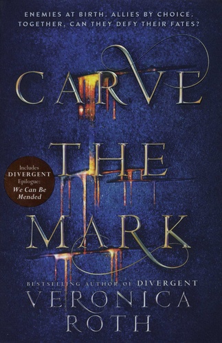 Carve the Mark