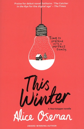This Winter - A Heartstopper Novella