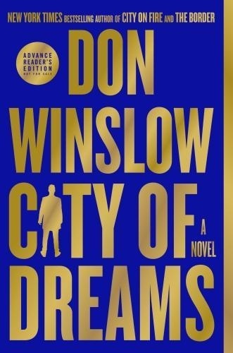 City Of Dreams