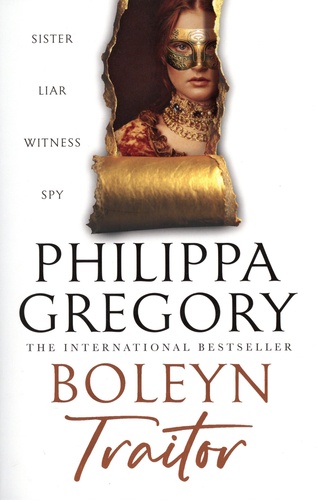 Boleyn Traitor