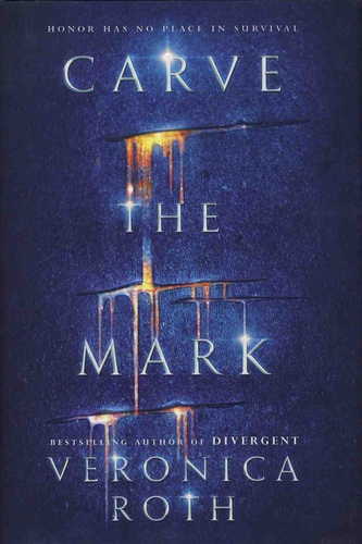 Carve the Mark