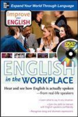 English in the Workplace
