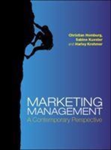 Marketing Management