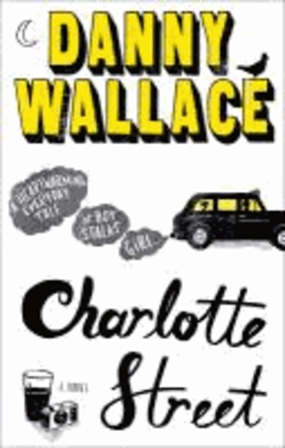 Wallace, D: Charlotte Street