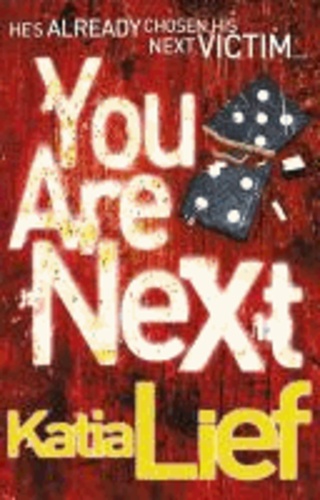 Lief, K: You Are Next
