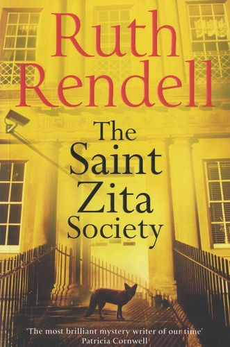 The Saint Zita Society