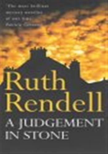A Judgement in Stone