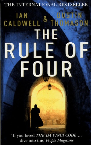 The Rule Of Four