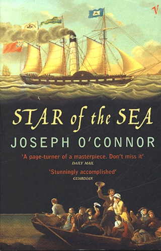 Star Of The Sea - Farewell To Old Ireland
