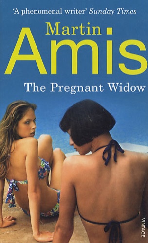 The Pregnant Widow