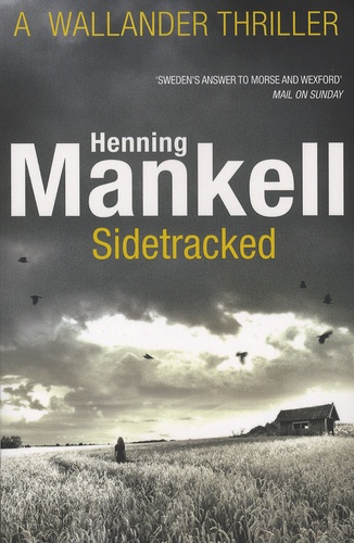Sidetracked