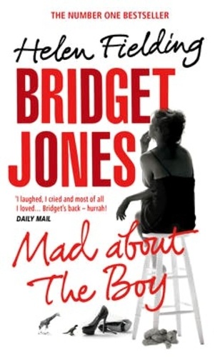 Bridget Jones - Mad About The Boy