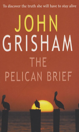 The Pelican Brief
