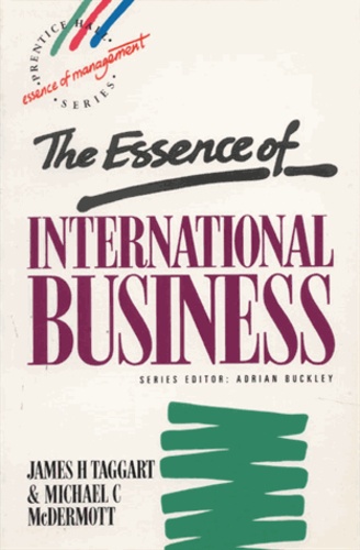 Essence International Business