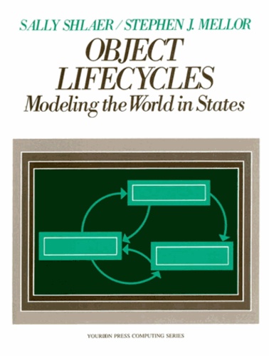 Object-Oriented Lifecycles